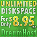 Dreamhost - Sign up for Dreamhost