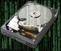 Hard Drive