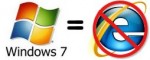 Windows 7 w/o IE