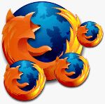 multi-firefox